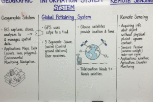 Geographic Information System
